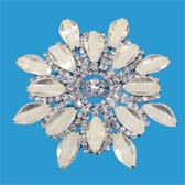 Strassz applikáció - CRYSTAL (001)